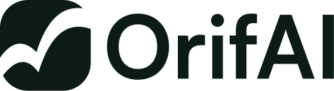 OrifAI
